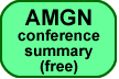 Amgen analyst conference summary Q3 2008