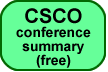 Cisco analyst conference summary fiscal Q2 2011