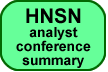 Hansen Medical HNSN analyst conference summary Q4 2013