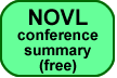 Novell analyst conference summary 2/28/2008