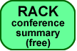 Rackable Systems analyst conference summary q4 2008