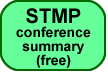 STMP analyst conference summary