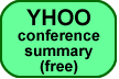 Yahoo Q4 2007 analyst conference summary