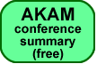 Akamai analyst conference summary q4 2008